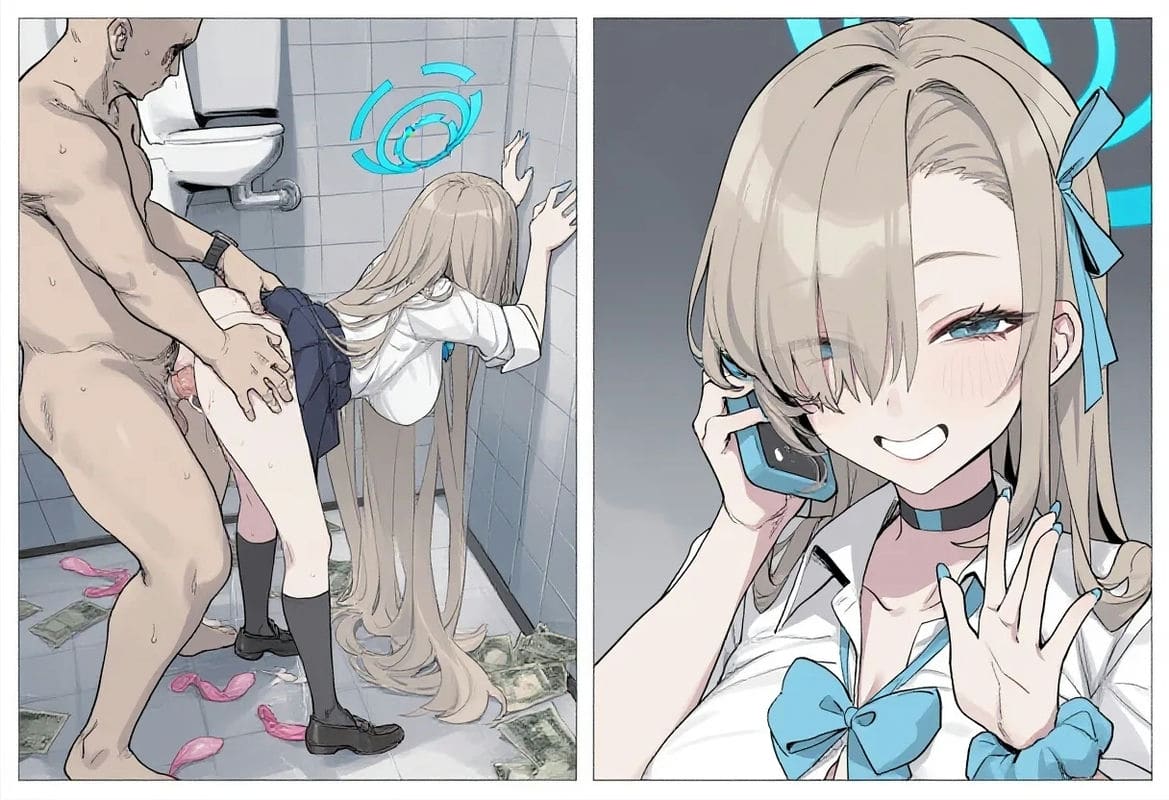 อิจิโนเสะ อาซึนะโดนหนุ่มอ้วนเย็ด